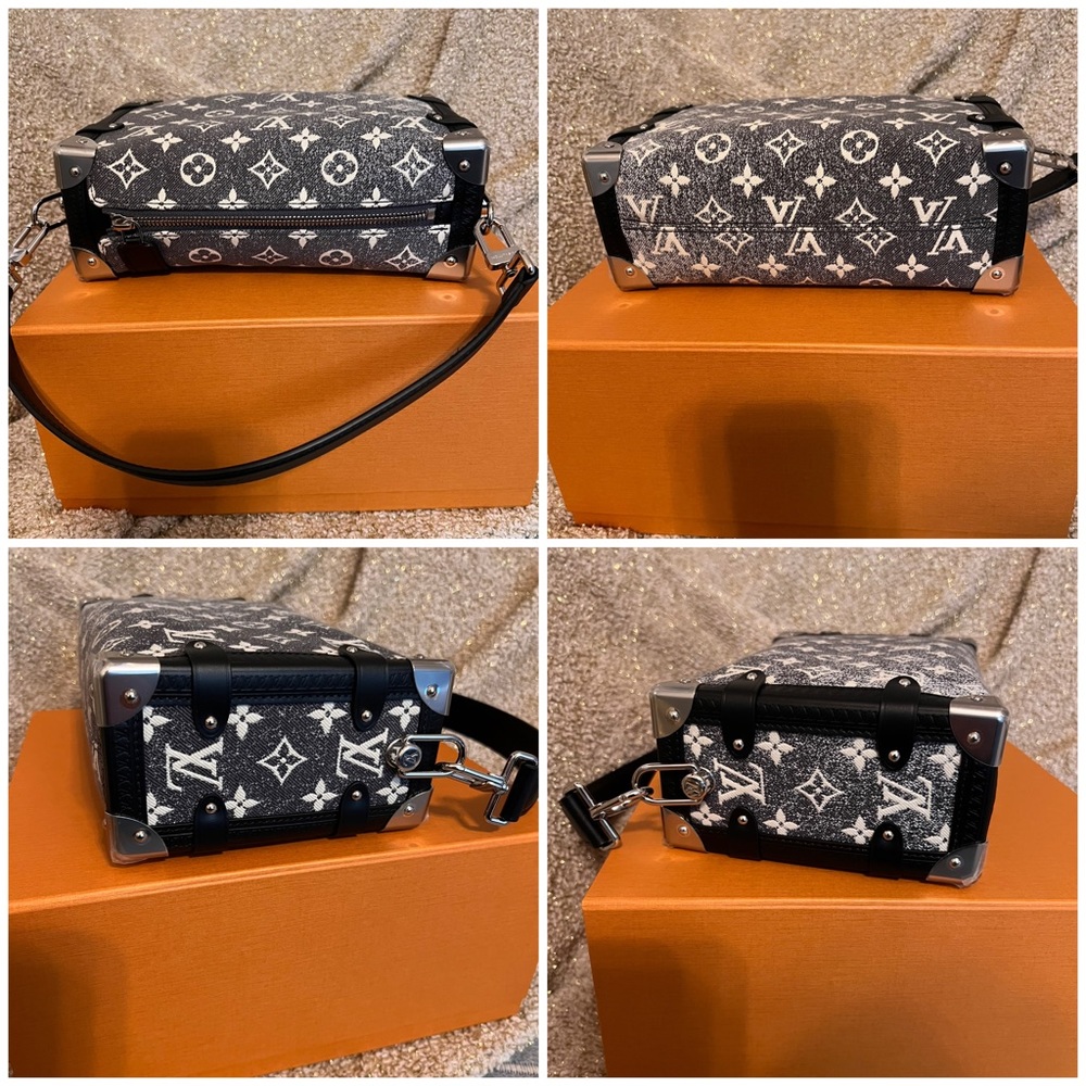 Louis Vuitton Side Trunk - Picture 4 of 11